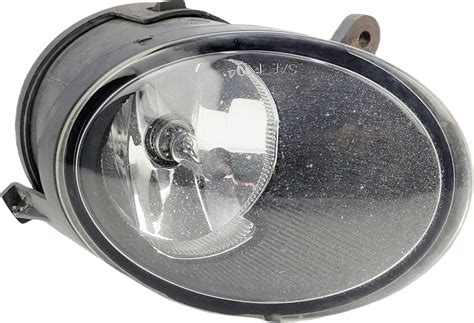 Audi A C Halogen Zderzaka Przedni Prz D Lewy F Orygina Audi