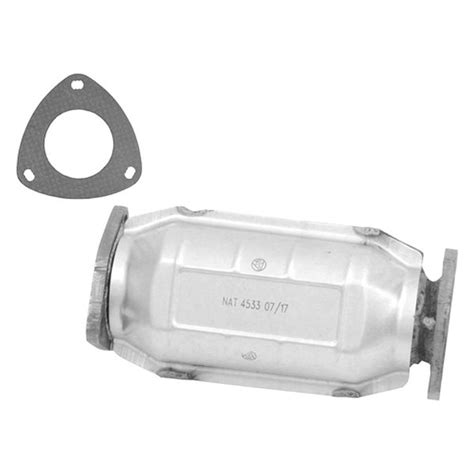 Id Select Honda Pilot Standard Direct Fit Catalytic Converter