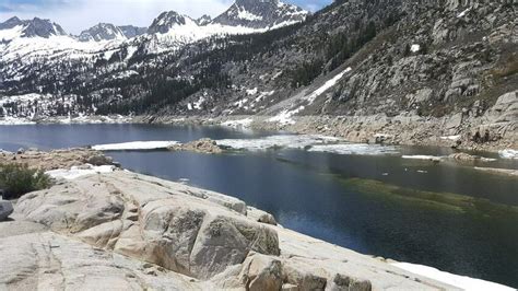 Bishop Park Campground - 2 Photos - Bishop, CA - RoverPass