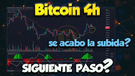 An Lisis Bitcoin Va Seguir Subiendo V Youtube