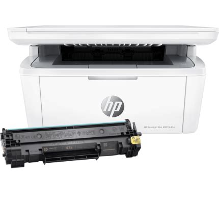 HP LaserJet Pro MFP M28A Multifunction All-in-One - Carnival Stores