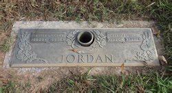 Callie Juanita O Neal Jordan Homenaje De Find A Grave