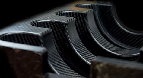 Are Composite Materials The Future Of Manufacturing Massivit