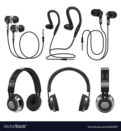 Earbuds Music