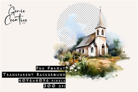 countryside clip art