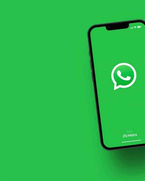 Whatsapp Come A A Liberar Recurso Que Permite O Envio De Mensagens Para