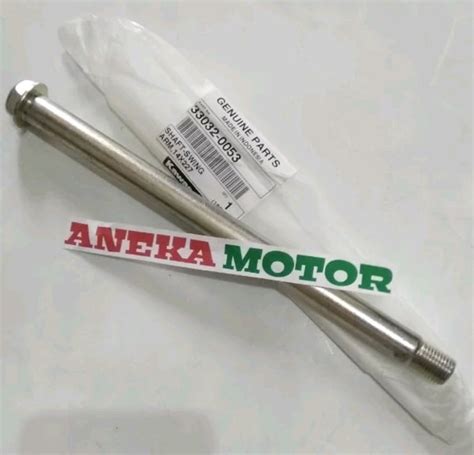 Jual As Swing Arm Kawasaki Klx Original Kawasaki Genuine Parts Di