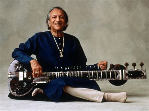 Sitar A Tribute To Sitar Maestro Ravi Shankar On His Centennial Birth