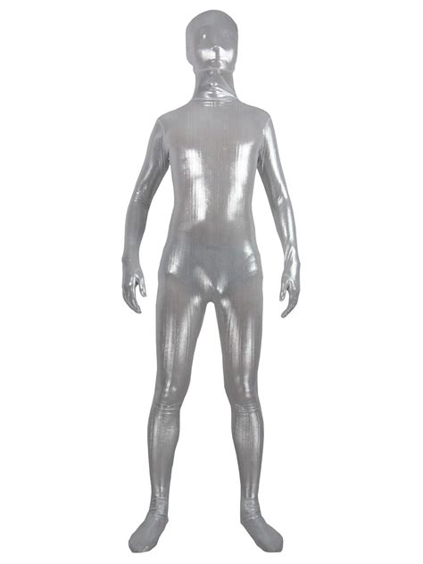 Zentai Zentai Suit Fullbody Suit Zentai Suits Full Body Suits