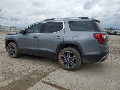 2020 GMC Acadia SLT For Sale in Lexington, KY Lot #50241***