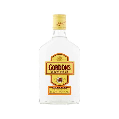 GORDONS GIN 350ML - Maya Enterprises