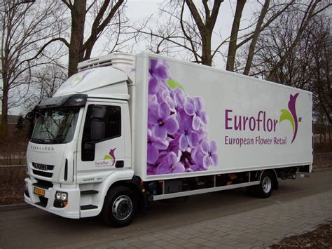 Euroflor – KBK Carrosserie B.V.