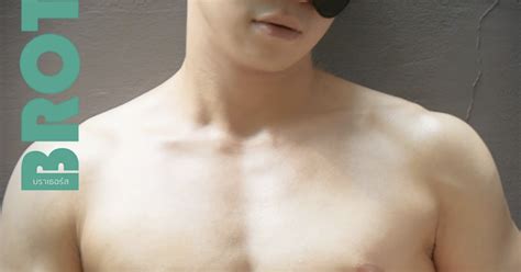 Gay Asian Magazines