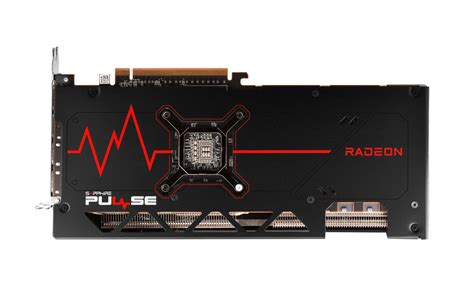 Sapphire PULSE 11330 02 20G Scheda Video AMD Radeon RX 7800 XT 16 GB