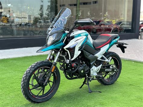 SHARMAX GL 250 WITH WARRANTY (touring bike, دراجة تجوال) |1913 | دوبيزل