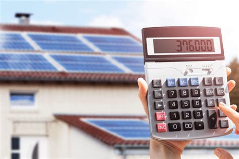 The Solar Advantage Do Solar Panels Increase Home Value My Nivo Home