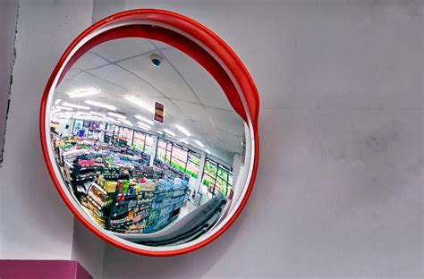 Do Convex Mirrors Actually Work What Do They Do Northpac Australia