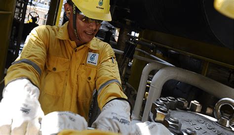 Petronas Abandons Muriah Block