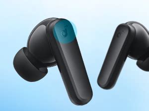 Soundcore By Anker P I True Wireless Earbuds Mm Drivers With Big