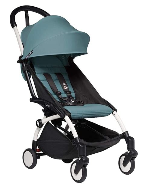 Baby Jogger City Mini GT2: Comprehensive Review of The Single Stroller