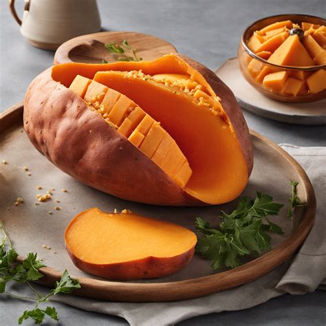 How Many Carbs In A Sweet Potato With Butter Eat More Butter