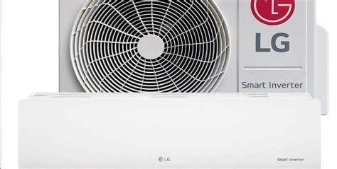 Lg Inverter Air Conditioner Troubleshooting How To Fix It Air Con