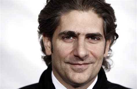 THE LOVELY BONES: Stanley Tucci & Michael Imperioli | Thepeoplesmovies.com