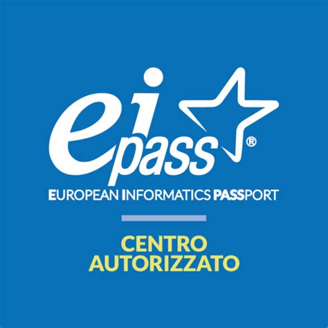 Pacchetto Eipass Moduli User Esame Standard Ciad Master