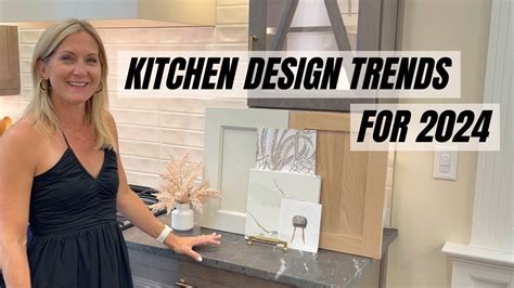 Kitchen Design For 2024 Morna Dorolisa