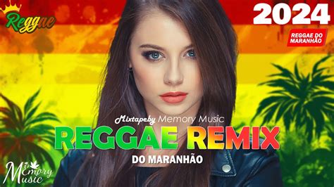 Sequ Ncia Reggae Remix O Melhor Do Reggae Internacional Reggae