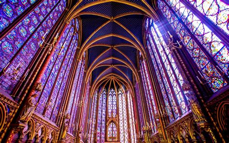 Sainte Chapelle entradas horarios e información útil para la visita