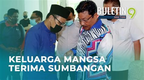 Pm Sampaikan Sumbangan Peribadi Youtube