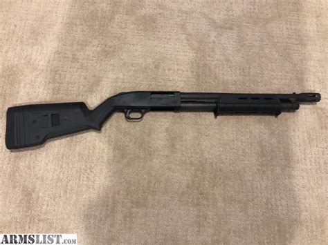 Armslist For Sale Mossberg Breacher