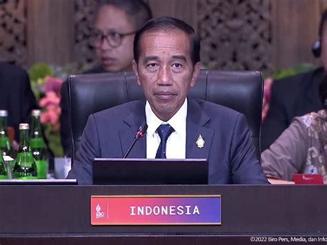 Jokowi Peringatkan Potensi Pergerakan Juta Orang Jelang Natal Dan