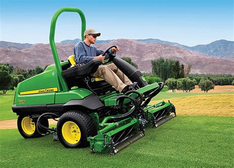 7200a Segadoras Para Remates John Deere Mx