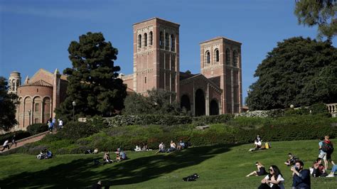 Download Explore the vibrant University of California Los Angeles (UCLA ...