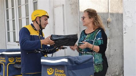 Efem Rides D A Del Cartero Por Qu Se Celebra El De Septiembre