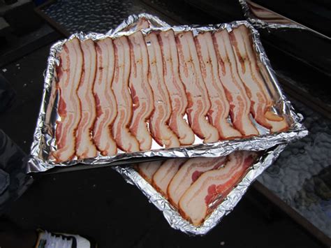 Bacon Strips : r/Bacon