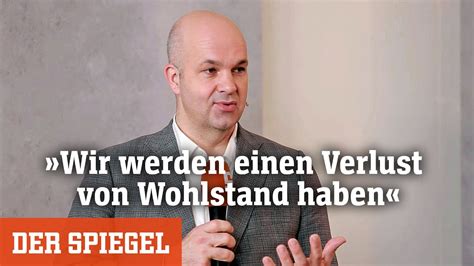 SPIEGEL Abonnenten fragen Ökonom Marcel Fratzscher Wir werden einen