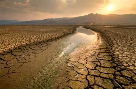 Sequía Un Fenómeno Que Alarma A Centroamérica