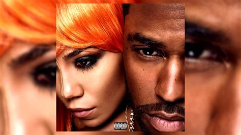 Big Sean And Jhene Aiko’s “twenty88” Bears All The 5th Element Magazine