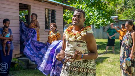 Nadi Private Authentic Fijian Cultural Experience 56 Off