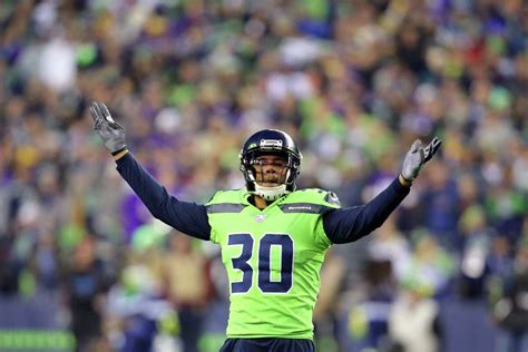 Takeaway Surge Seahawks Have Forced More Turnovers Than Any Other Nfl