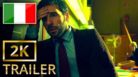 Morgen Ist Schluss Der Anfang Official Trailer K Uhd