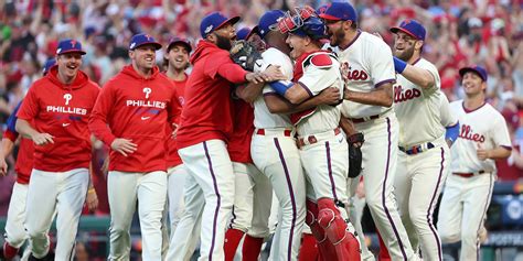 Mlb World Series Live Stream 2022 How To Watch Every Phillies Vs Astros Game Online From