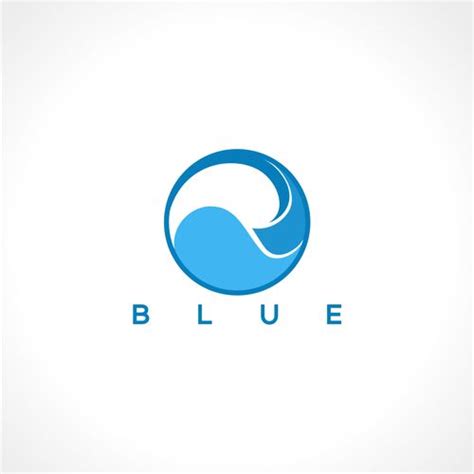 Blue Logo Design Contest | Keithlawlis