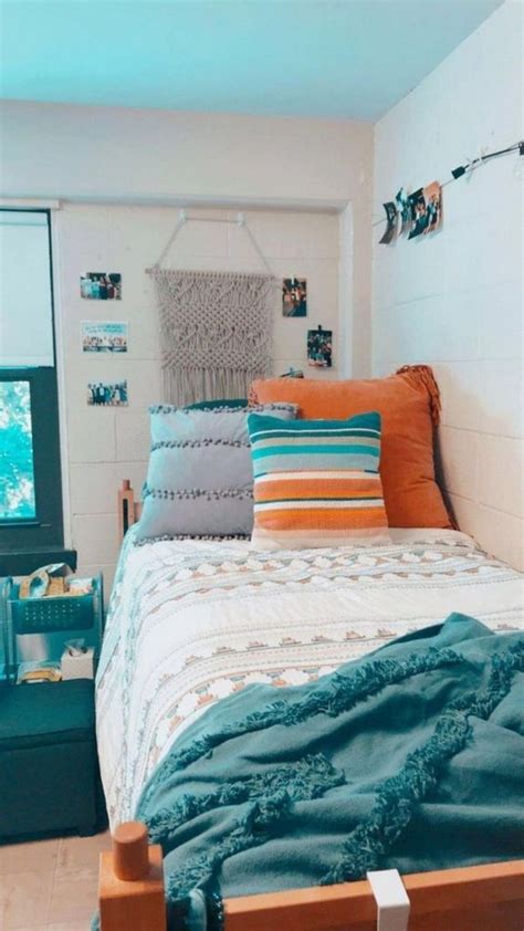 45 Extraordinarily Beautiful Diy Dorm Room Décor Ideas For 2020 Boho