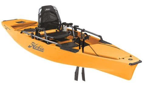 Hobie Pro Angler 14 Review