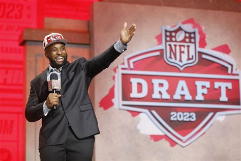 Full Nfl Draft 2023 Rounds 4 7 Picks Grades Top Undrafted Players And