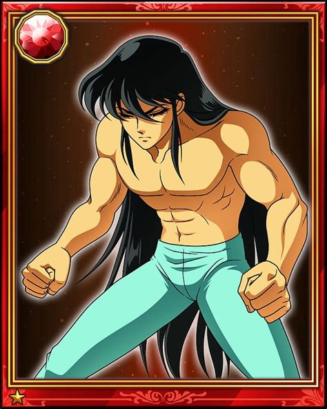 Dragon Shiryu Saint Seiya Knights Of The Zodiac Photo